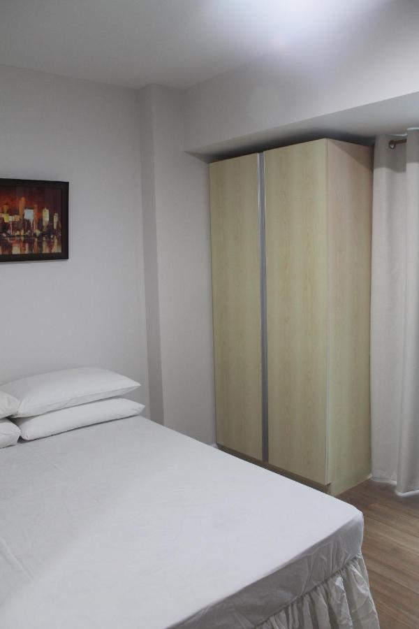Solinea Tower 1 Cebu