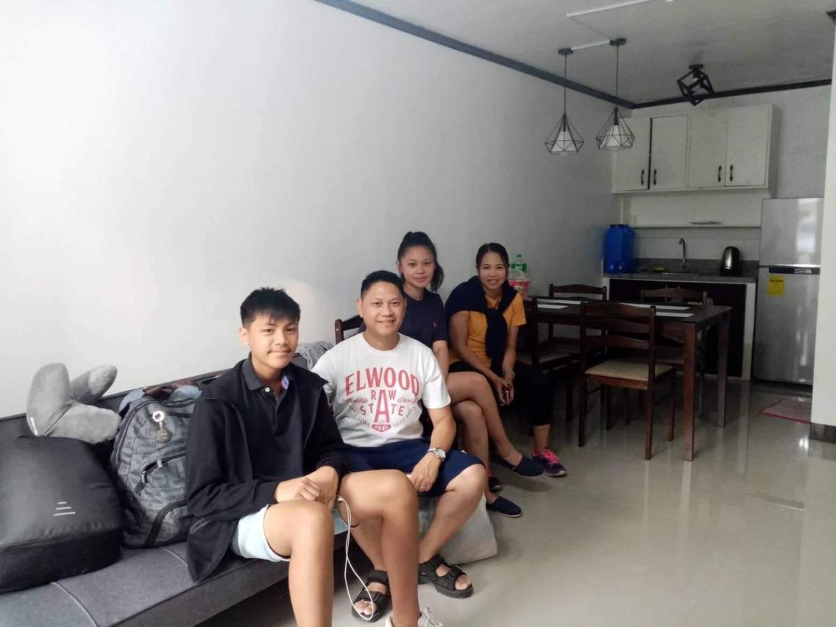 Haus Of Emerald By Jeyo Apartamento Lapu-Lapu City