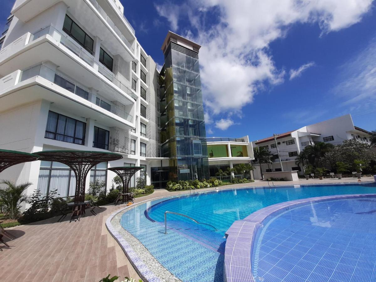 Hotel Winrich Lapu-Lapu City
