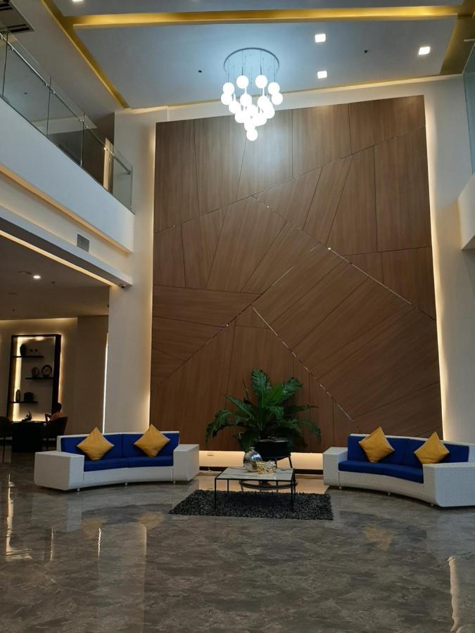 Winrich Hotel Lapu-Lapu City