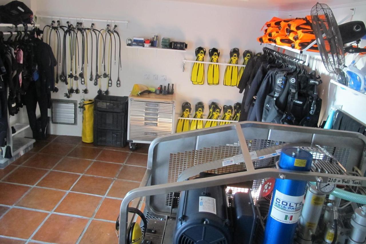 Emoha Dive Resort Santander
