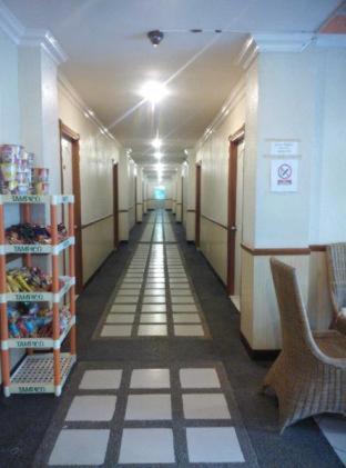 Park Hill Lapu-Lapu City