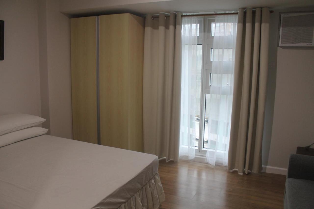 Solinea Tower 1 Aparthotel 2*