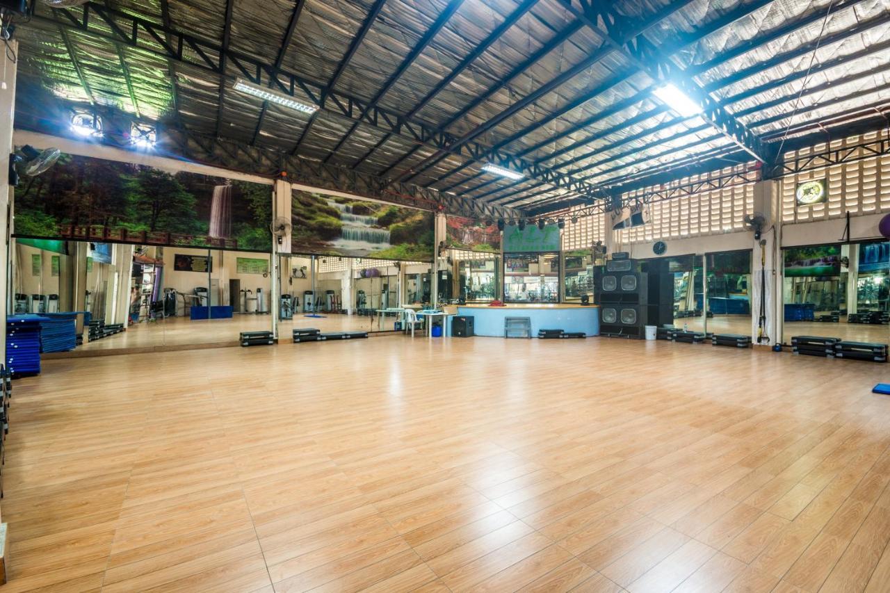 Oyo 569 Alt Complex Lapu-Lapu City