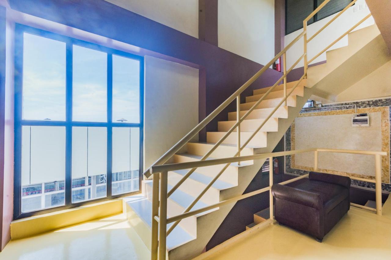 Hotel Oyo 569 Alt Complex