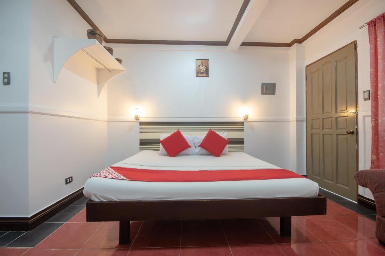 Hotel Oyo 774 Havprins Building