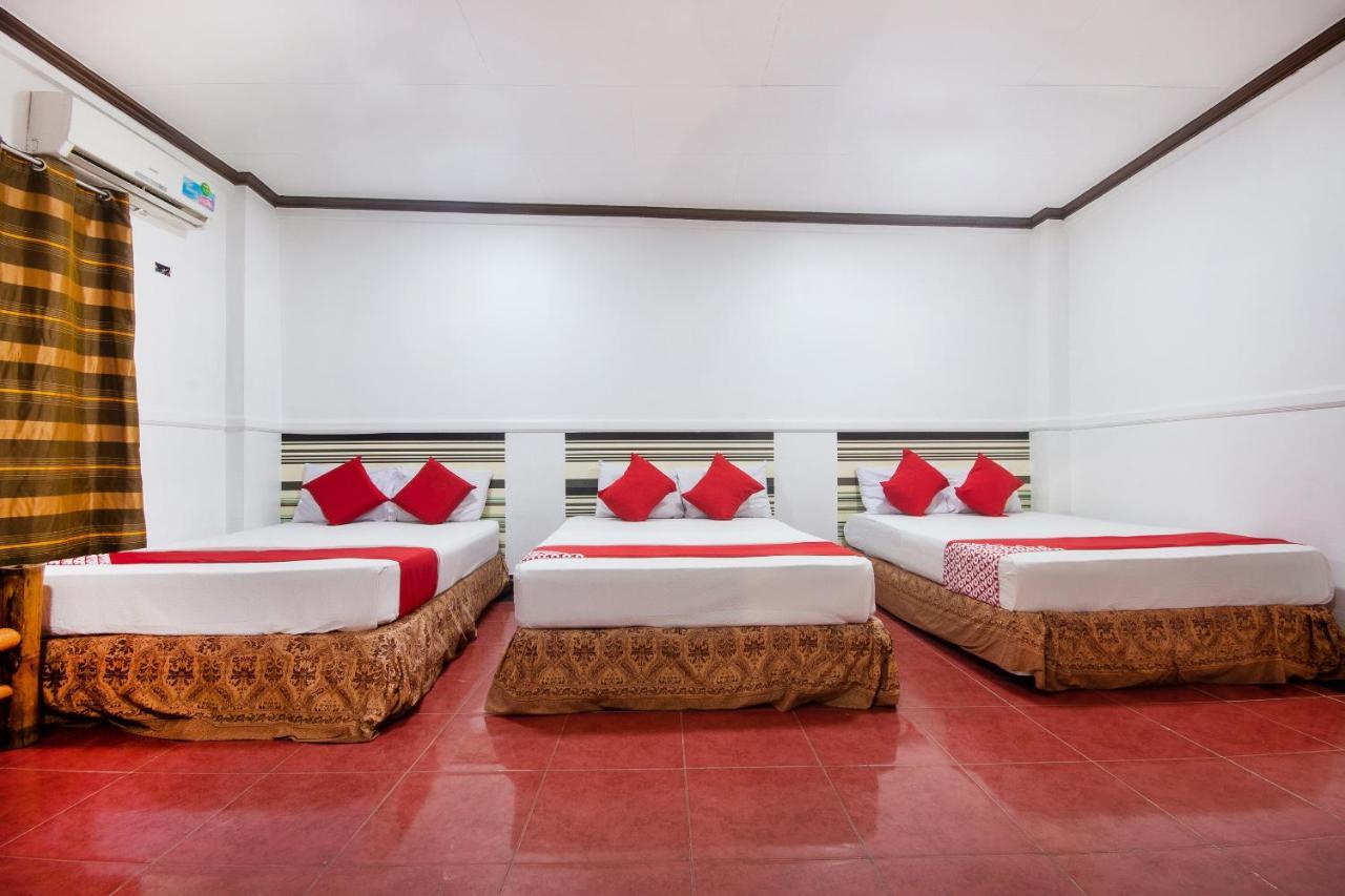 Hotel Oyo 774 Havprins Building Lapu-Lapu City