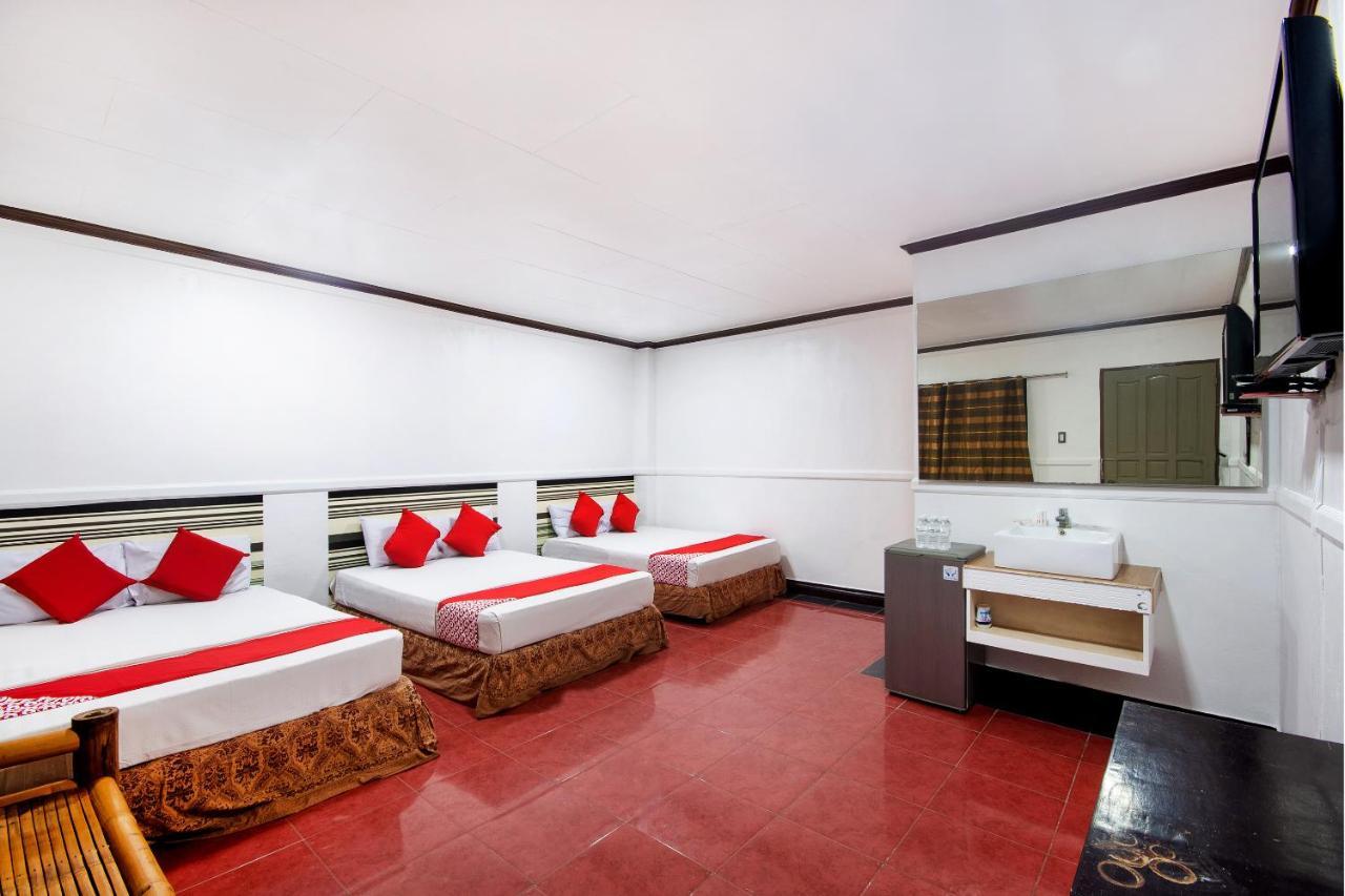 Oyo 774 Havprins Building Hotel 2*
