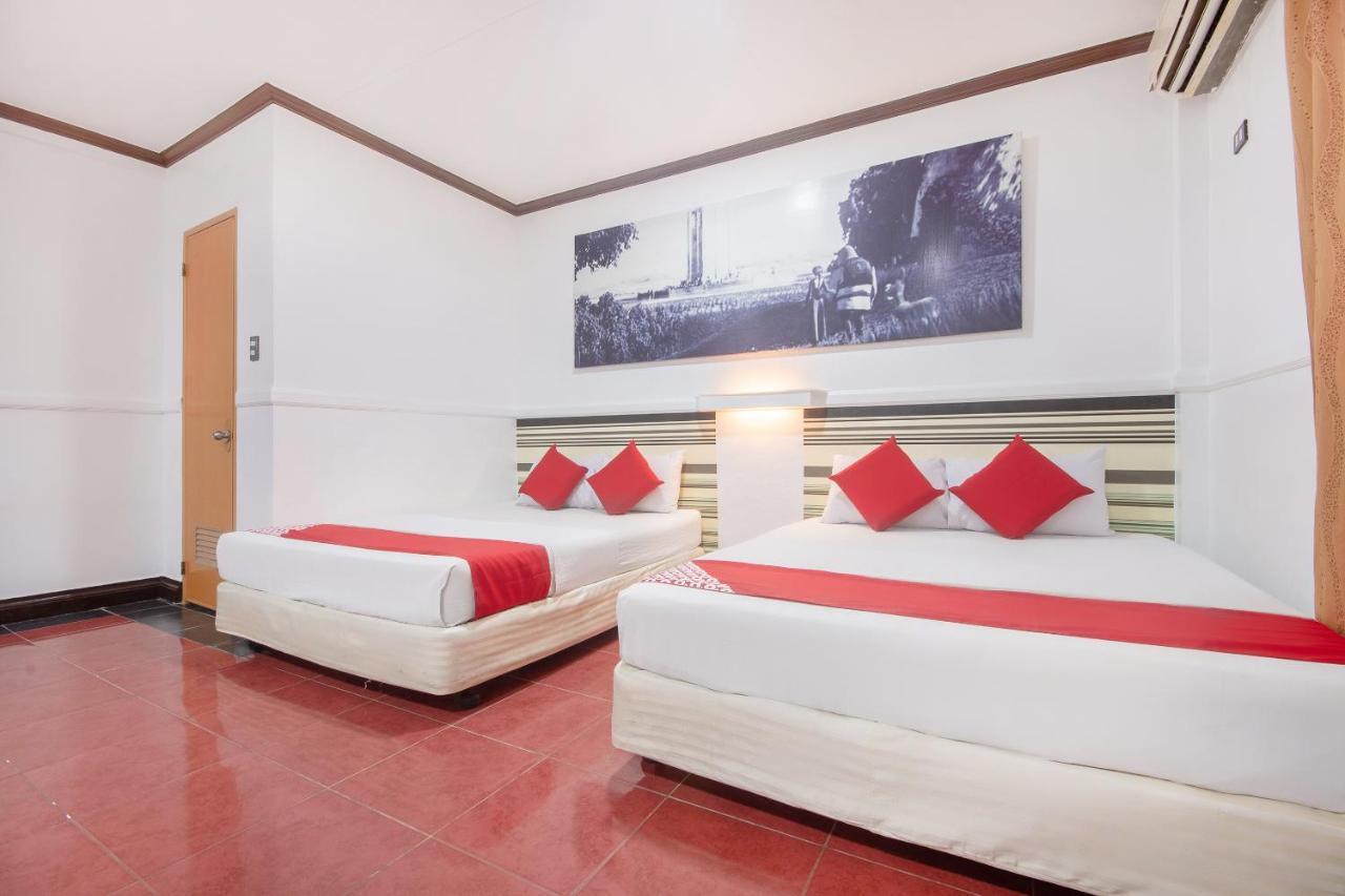 Oyo 774 Havprins Building Hotel Lapu-Lapu City