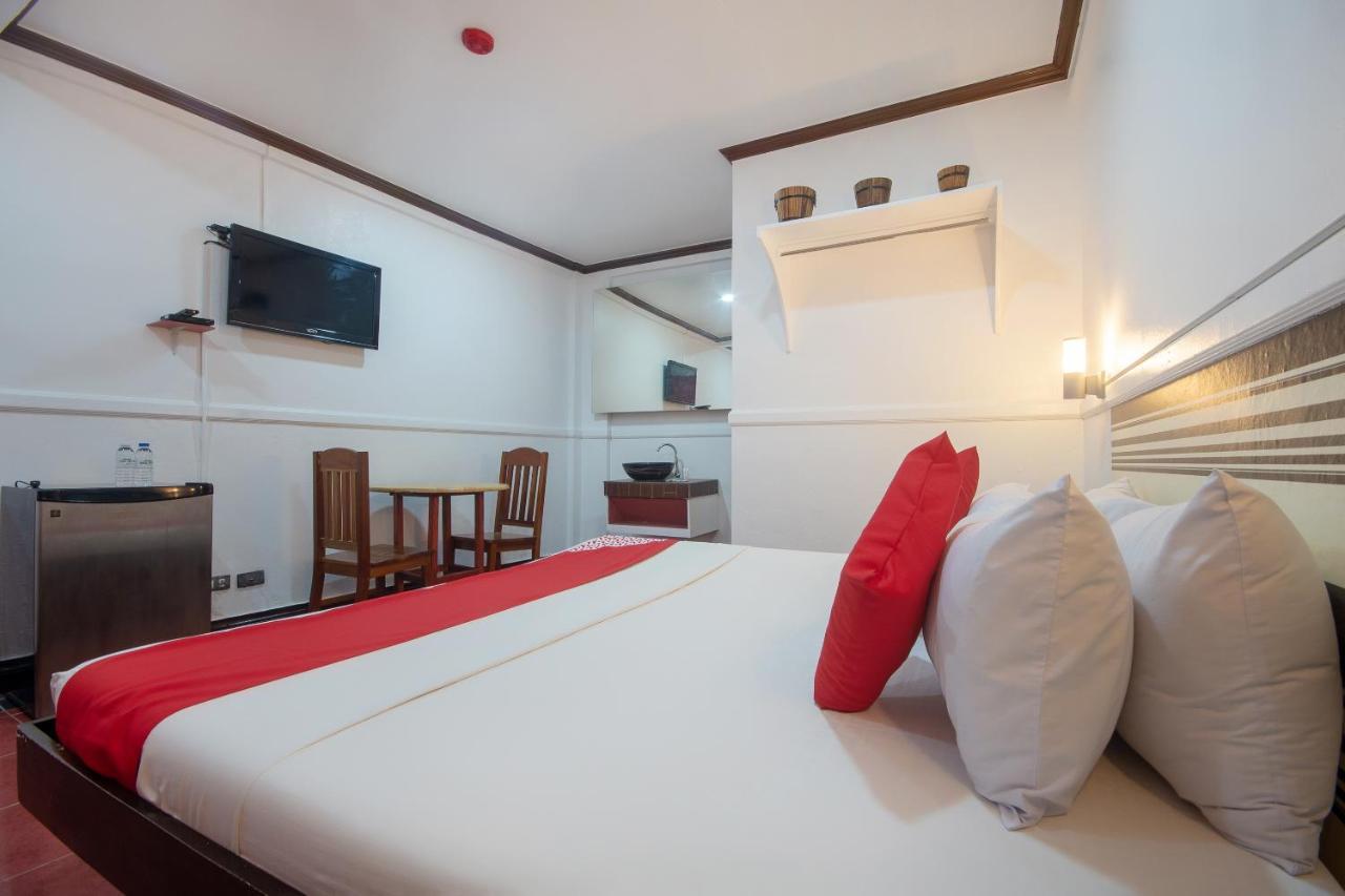 Hotel Oyo 774 Havprins Building 2*