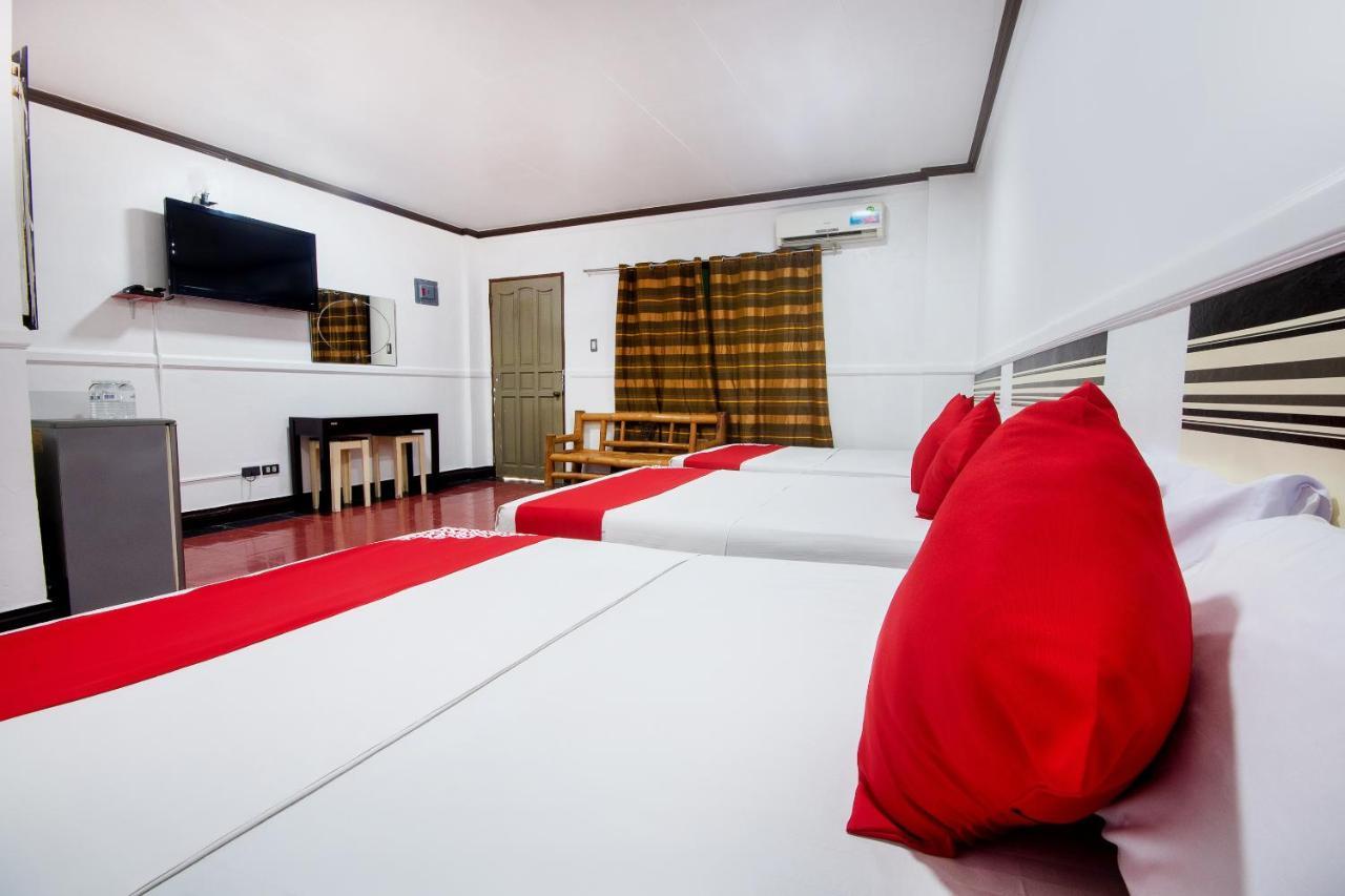 Oyo 774 Havprins Building Hotel 2*