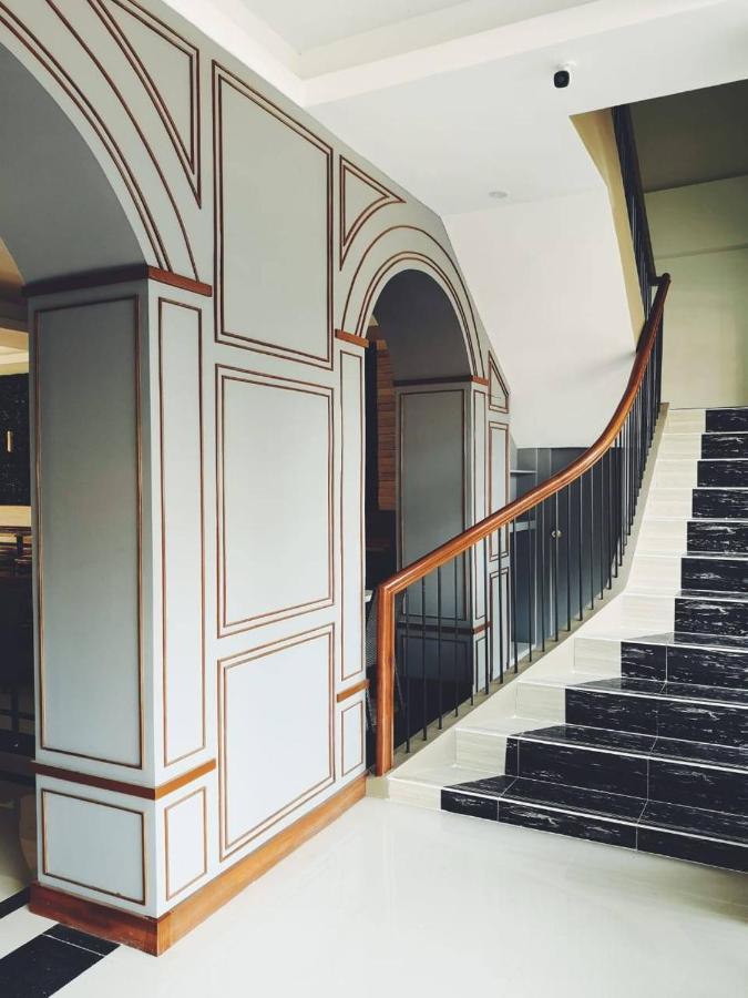 The Rosario Boutique Hotel Liloan