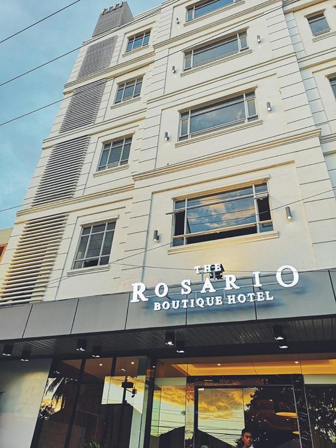 The Rosario Boutique Hotel