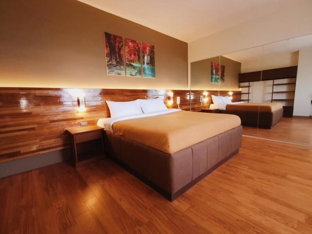 The Rosario Boutique Hotel 4*