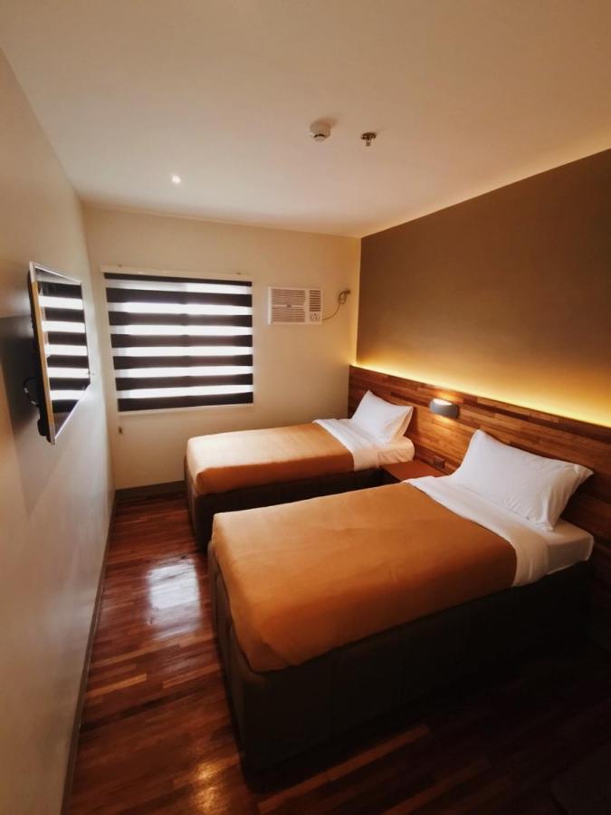 The Rosario Boutique 4* Liloan