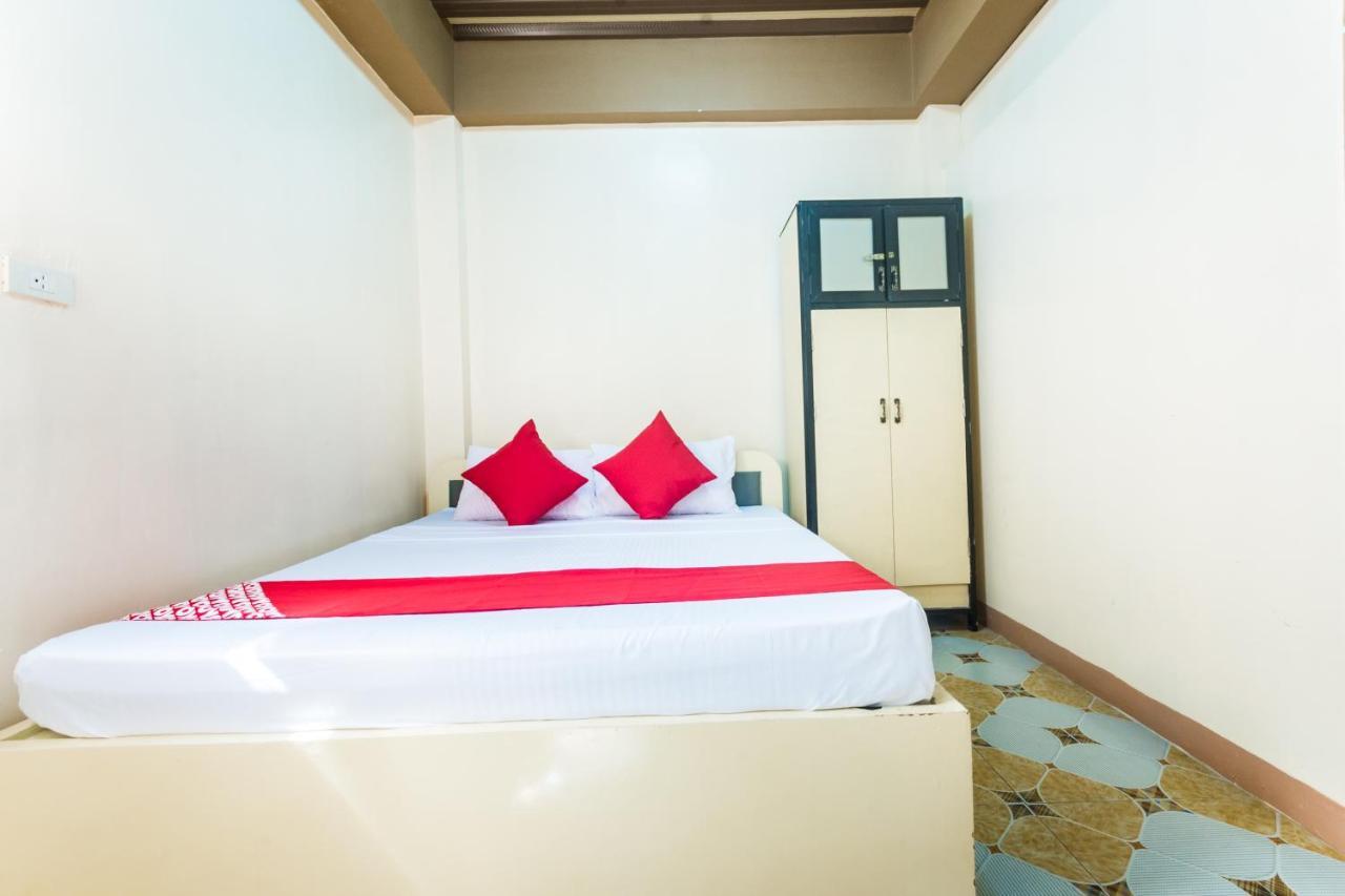 Oyo 569 Alt Complex Hotel Lapu-Lapu City