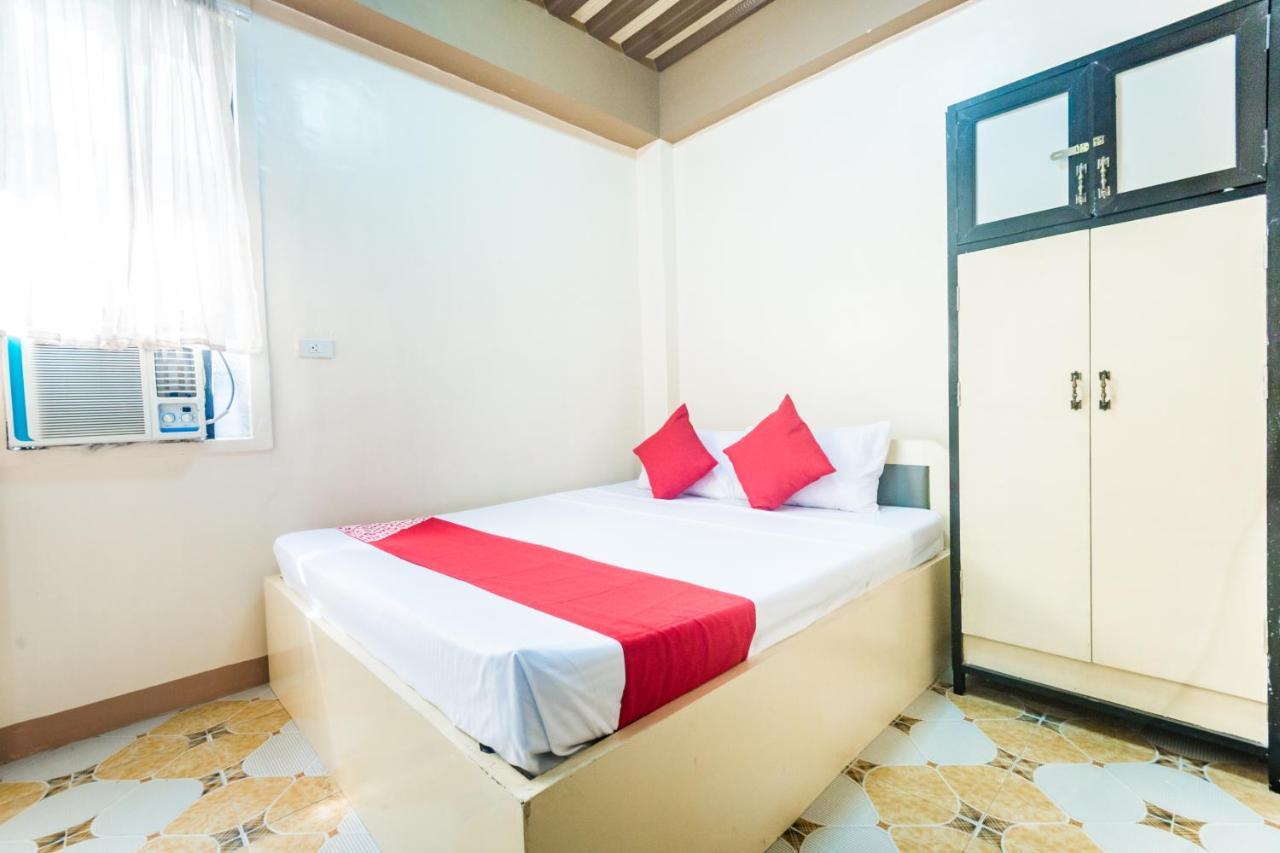 Oyo 569 Alt Complex Hotel Lapu-Lapu City