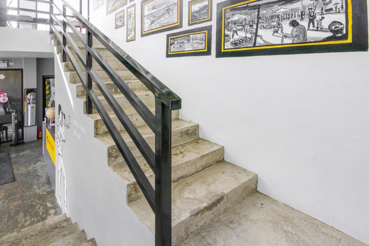 The Pocket Hotel Lapu-Lapu City