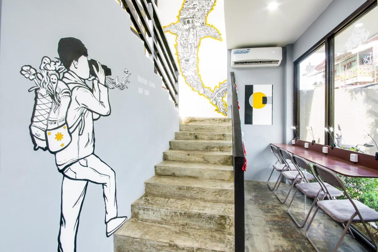 Hotel The Pocket 3*