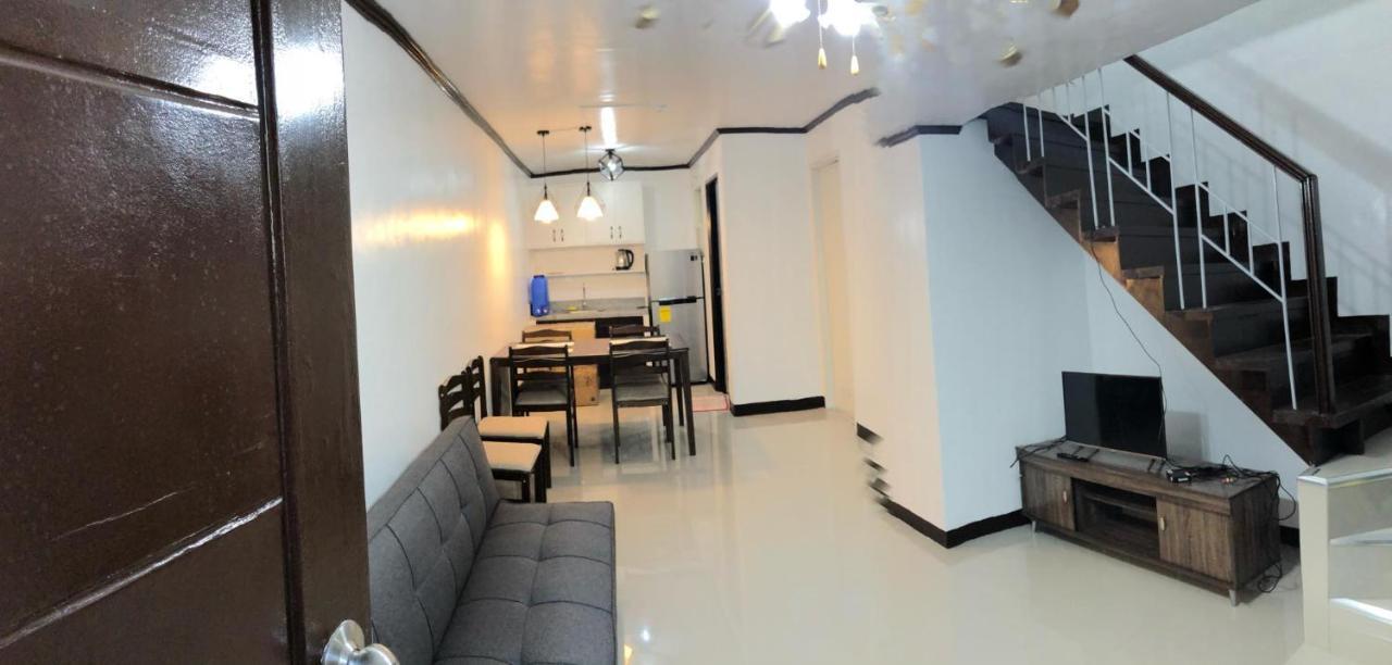 Apartamento Haus Of Emerald By Jeyo Lapu-Lapu City