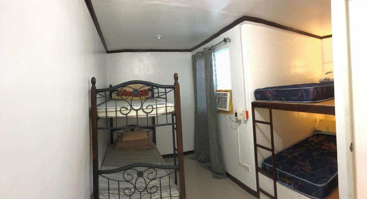 Haus Of Emerald By Jeyo Apartamento Lapu-Lapu City
