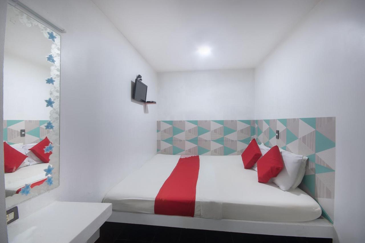 Oyo 774 Havprins Building Lapu-Lapu City
