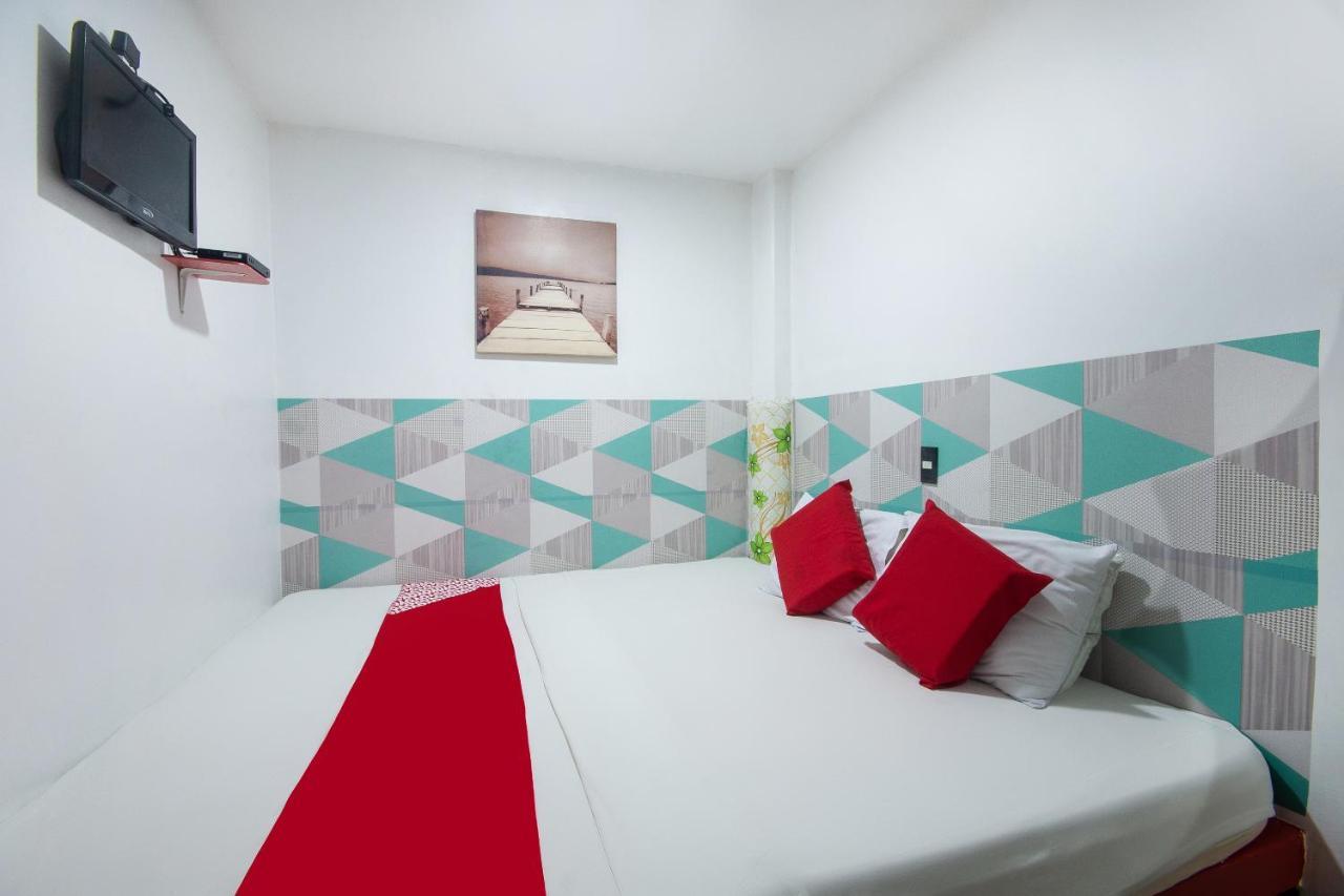 Oyo 774 Havprins Building Hotel 2*