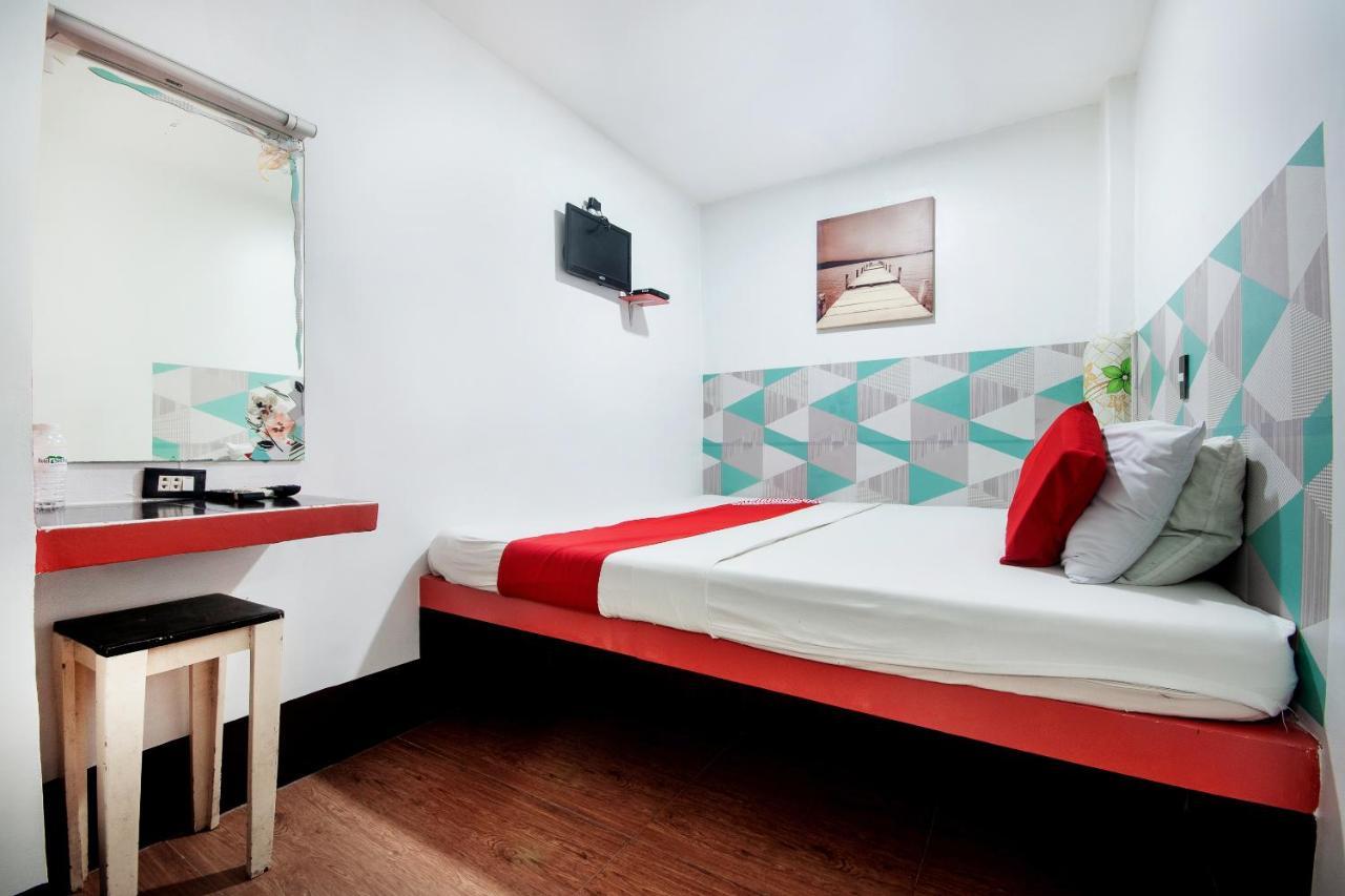 Oyo 774 Havprins Building Lapu-Lapu City