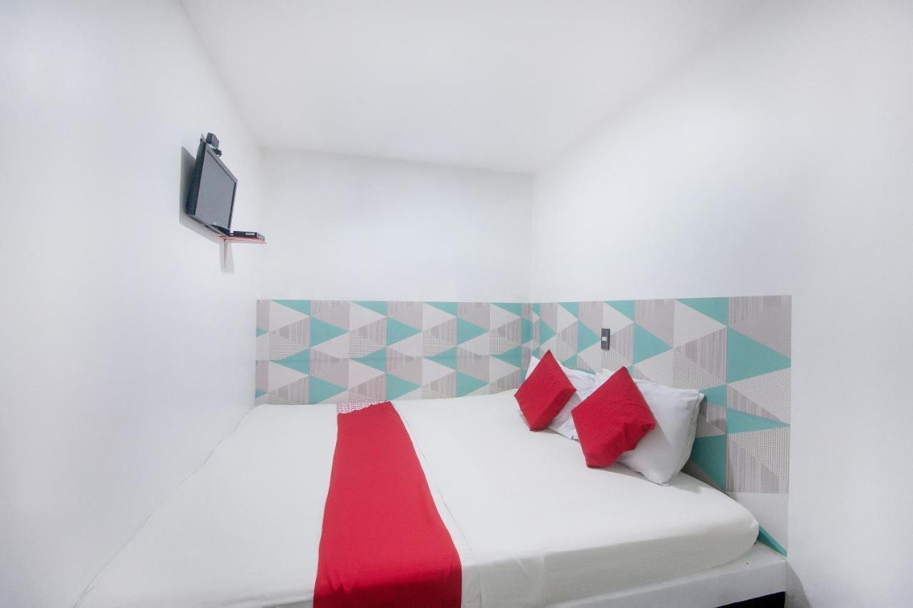 Oyo 774 Havprins Building Lapu-Lapu City