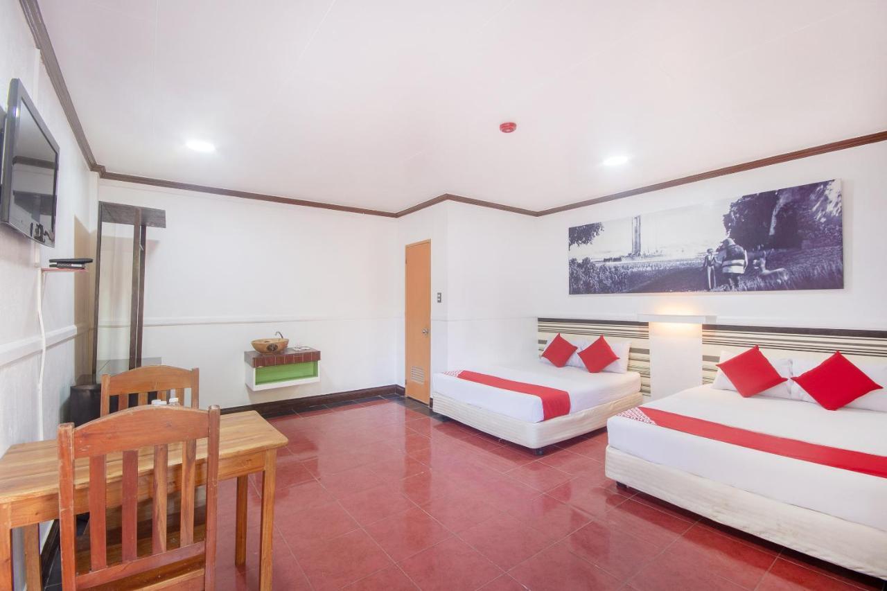 Oyo 774 Havprins Building Hotel