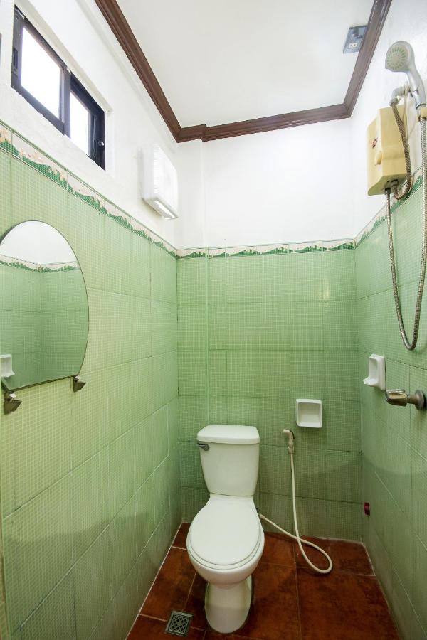 Oyo 774 Havprins Building Hotel 2*