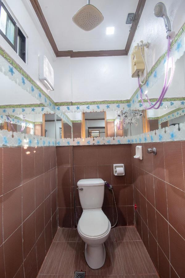 Oyo 774 Havprins Building 2* Lapu-Lapu City