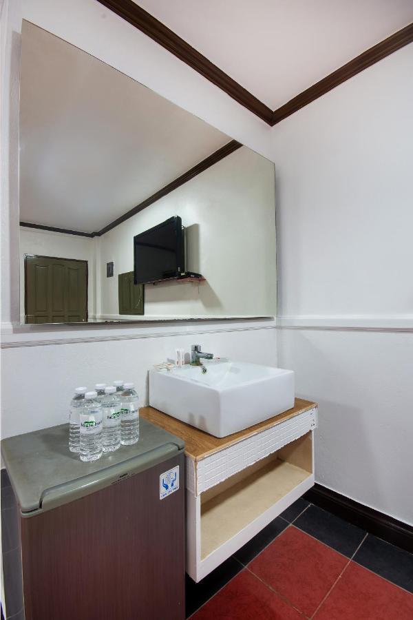 Oyo 774 Havprins Building Hotel 2*