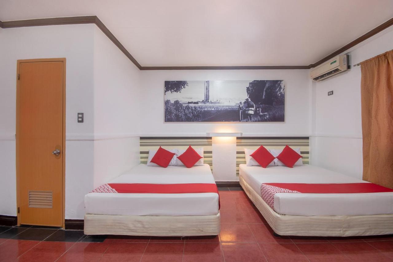 Hotel Oyo 774 Havprins Building 2*