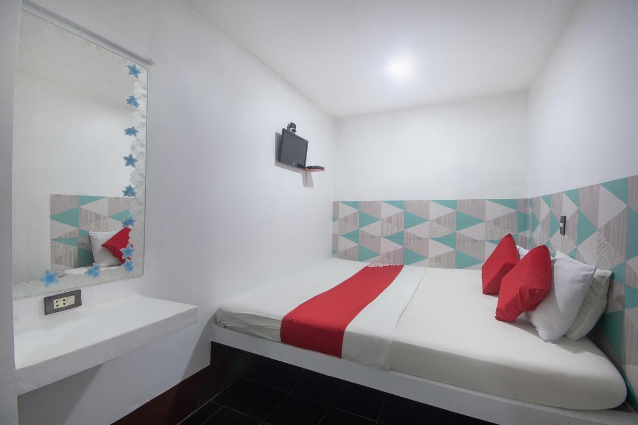 Hotel Oyo 774 Havprins Building