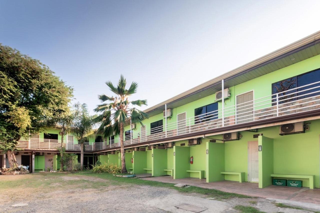 Oyo 774 Havprins Building Lapu-Lapu City