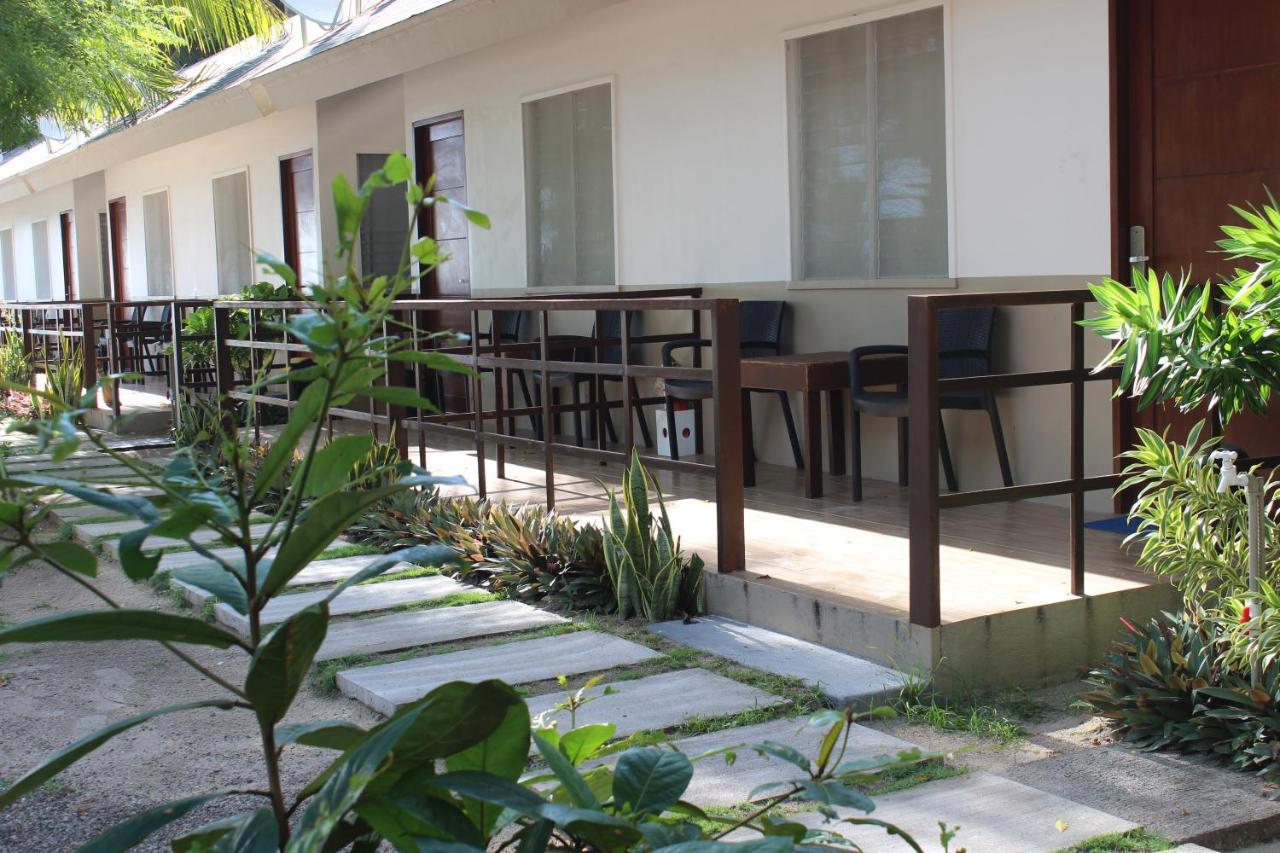 Guest house Anaya Santa Fe (Cebu)
