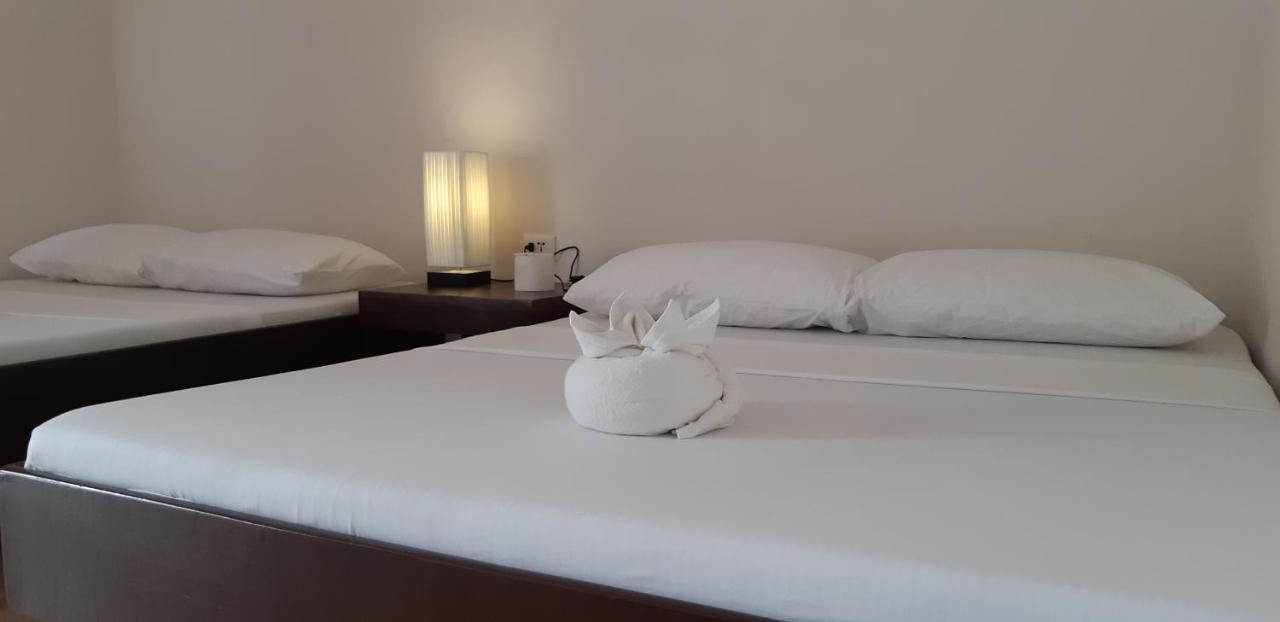 Guest house Anaya 2*