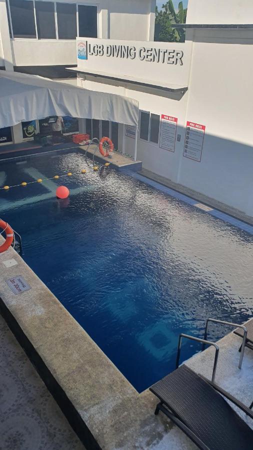 Hotel Lgb Diving Center *