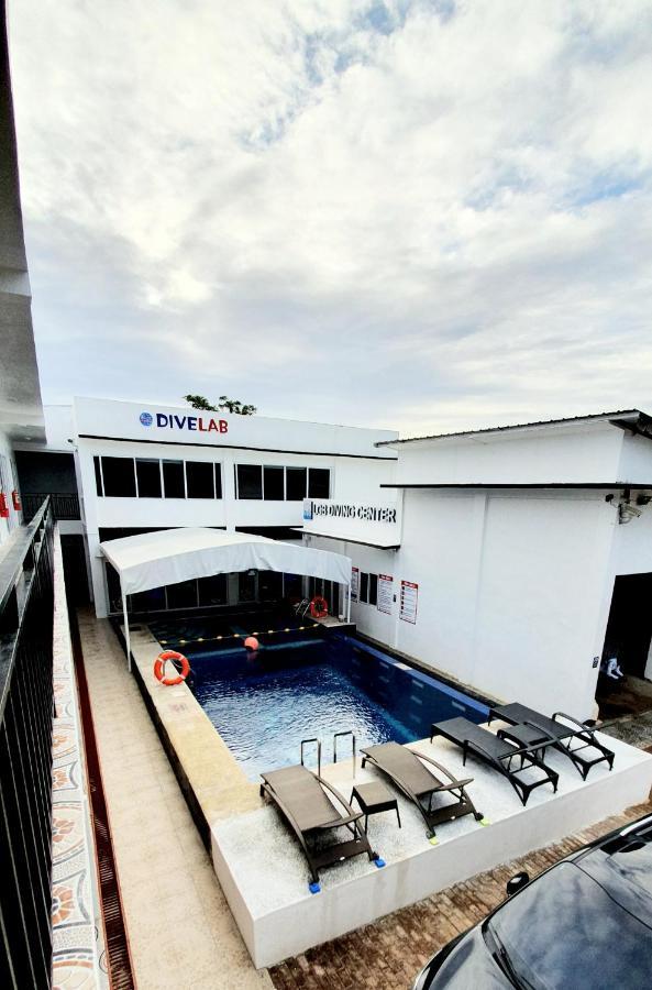 Hotel Lgb Diving Center *