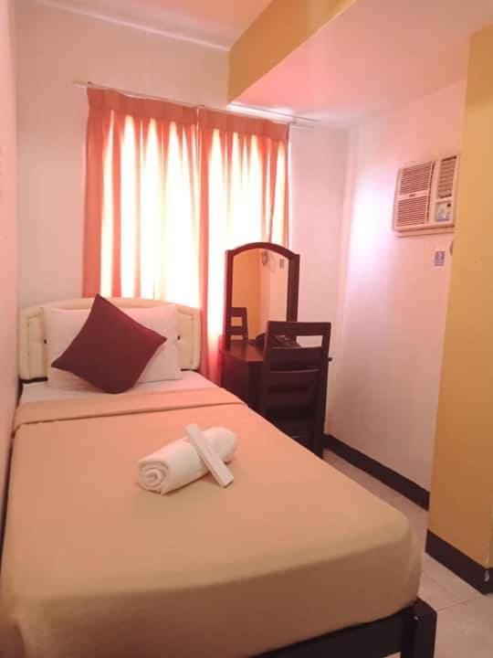bahay-panuluyan Amax Cebu
