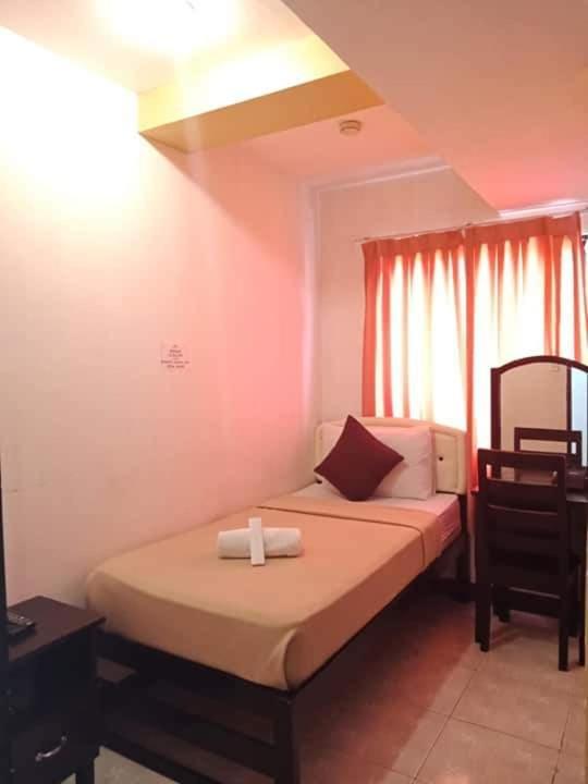 Amax Cebu 3* Mandaue City