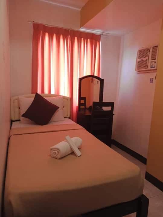 bahay-panuluyan Amax Cebu