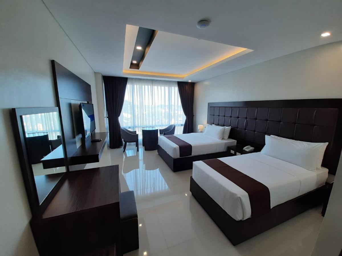 Hotel Winrich Lapu-Lapu City