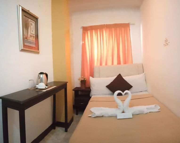 Amax Cebu 3* Mandaue City