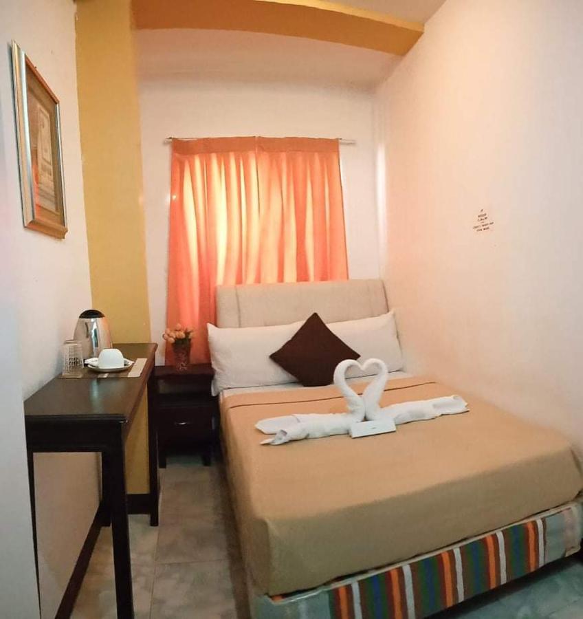Amax Cebu bahay-panuluyan Mandaue City