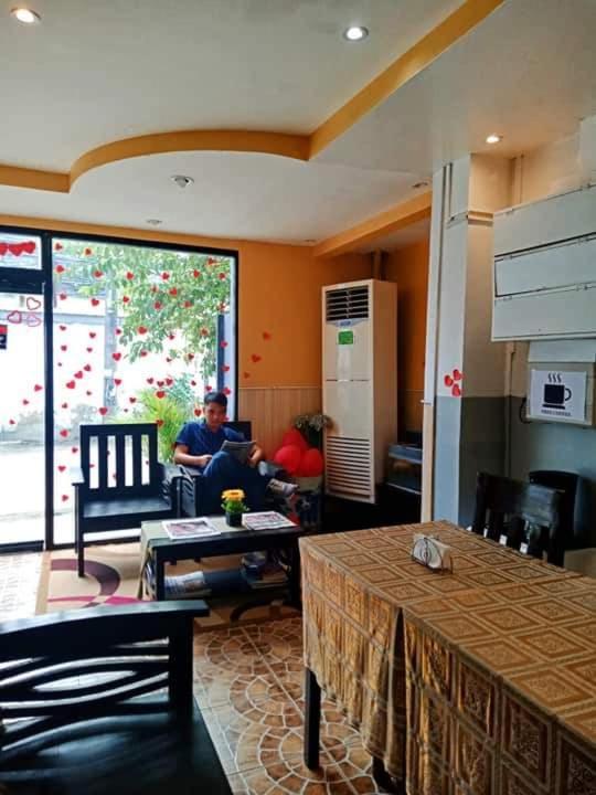 Amax Cebu