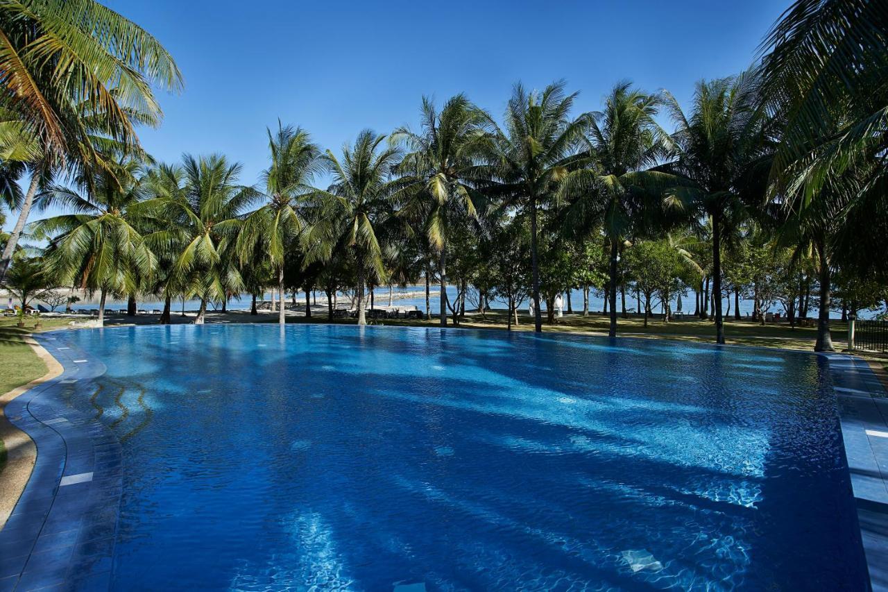 Cordova Reef Village Lapu-Lapu City