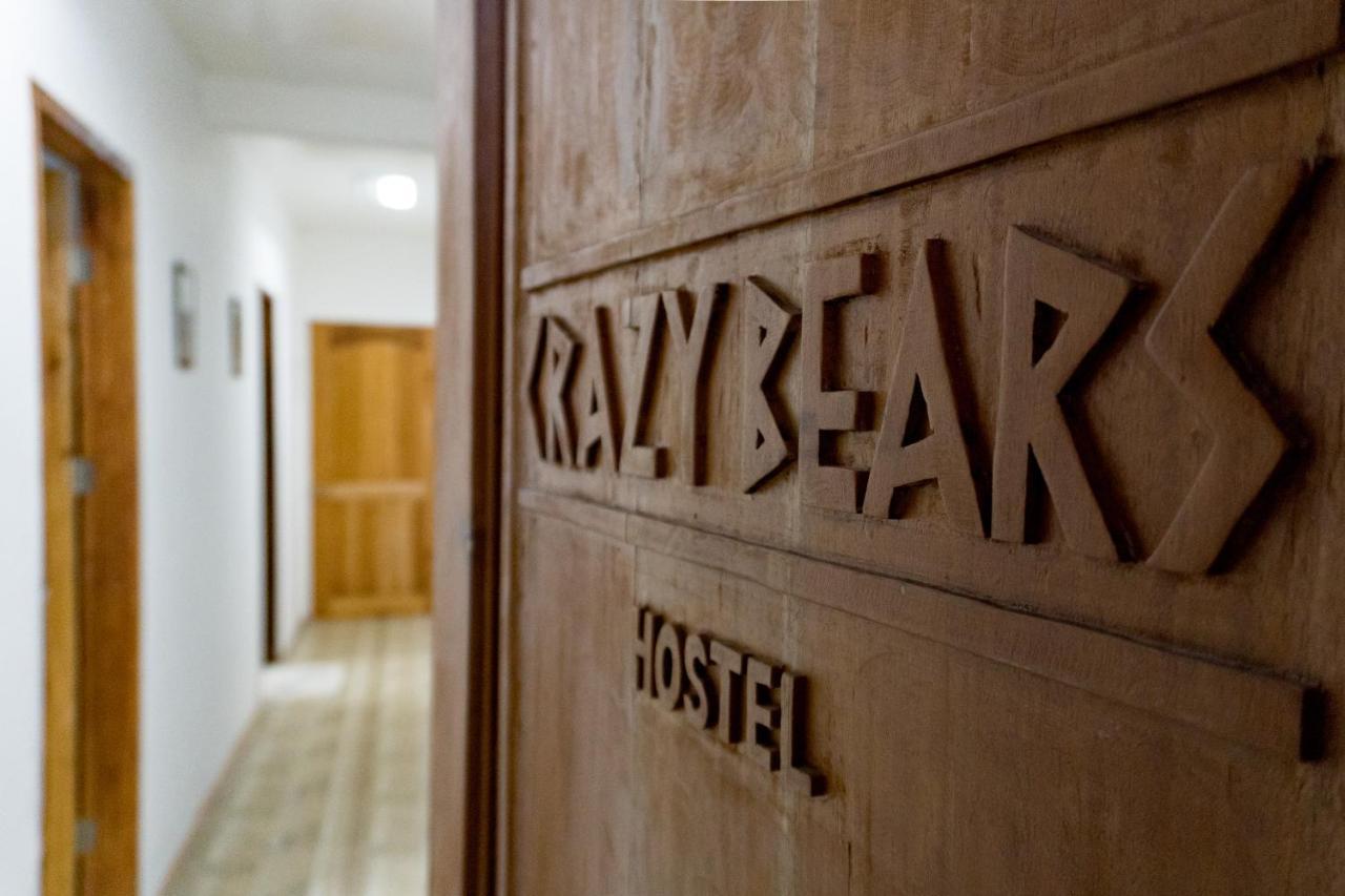 Crazy Bears Albergue Moalboal