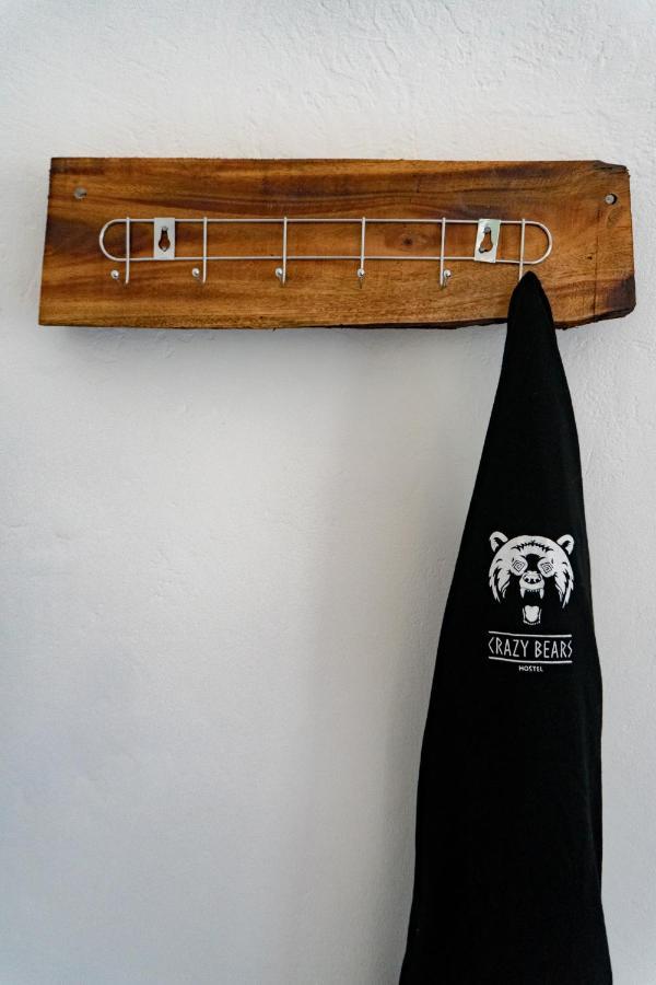 Albergue Crazy Bears *